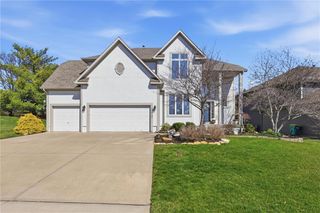 15917 Ballentine Street, Overland Park, KS 66221
