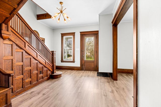 69 Magnolia Avenue, Battle Creek City, MI 49017
