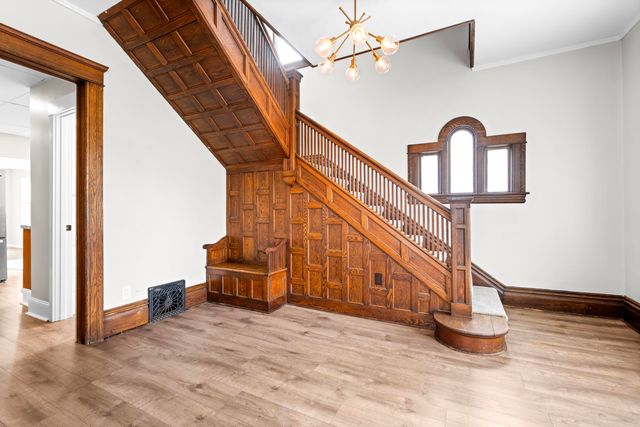 69 Magnolia Avenue, Battle Creek City, MI 49017