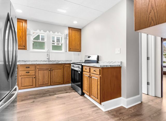 69 Magnolia Avenue, Battle Creek City, MI 49017