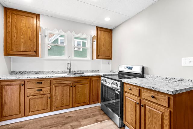 69 Magnolia Avenue, Battle Creek City, MI 49017