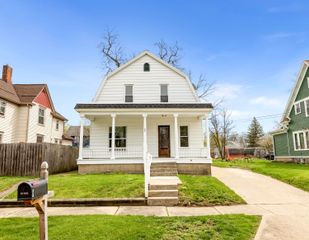 69 Magnolia Avenue, Battle Creek City, MI 49017