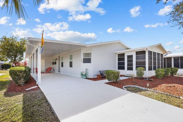 3805 Doral Court, Port St. Lucie, FL 34952
