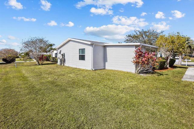 3805 Doral Court, Port St. Lucie, FL 34952