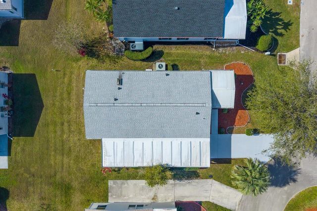 3805 Doral Court, Port St. Lucie, FL 34952