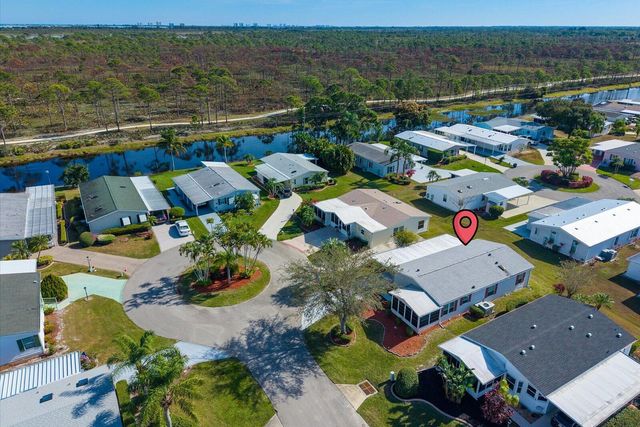 3805 Doral Court, Port St. Lucie, FL 34952