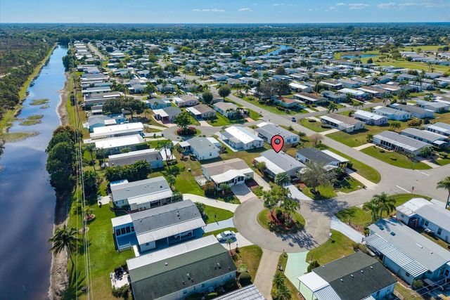 3805 Doral Court, Port St. Lucie, FL 34952