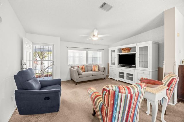 3805 Doral Court, Port St. Lucie, FL 34952