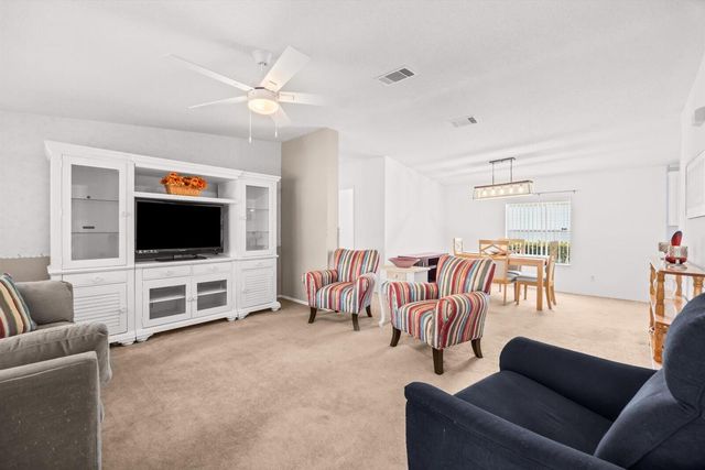 3805 Doral Court, Port St. Lucie, FL 34952