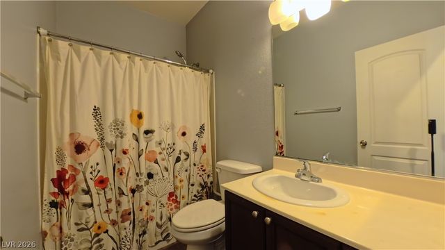 3661 Turquoise Waters Avenue, North Las Vegas, NV 89081