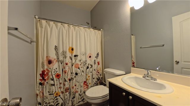 3661 Turquoise Waters Avenue, North Las Vegas, NV 89081