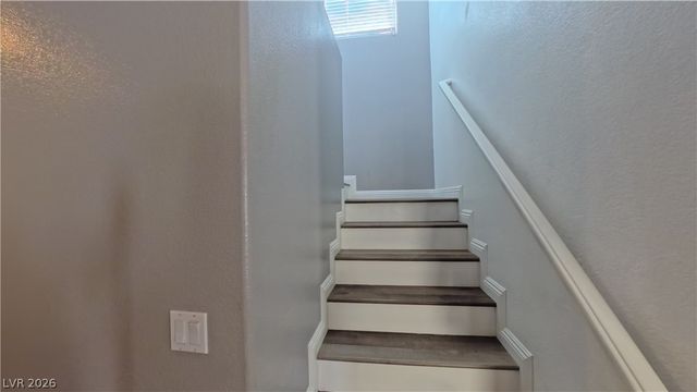 3661 Turquoise Waters Avenue, North Las Vegas, NV 89081