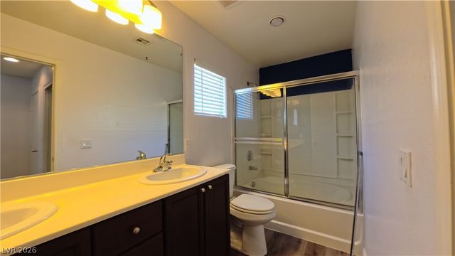 3661 Turquoise Waters Avenue, North Las Vegas, NV 89081