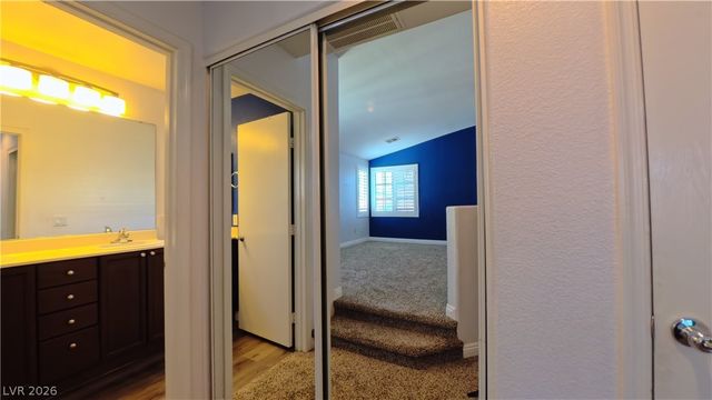 3661 Turquoise Waters Avenue, North Las Vegas, NV 89081