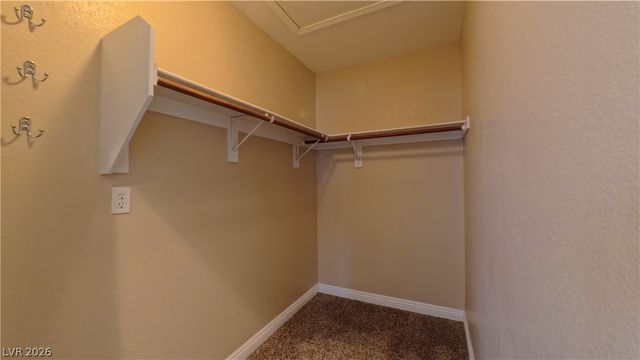 3661 Turquoise Waters Avenue, North Las Vegas, NV 89081