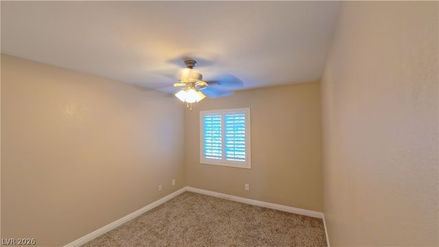 3661 Turquoise Waters Avenue, North Las Vegas, NV 89081