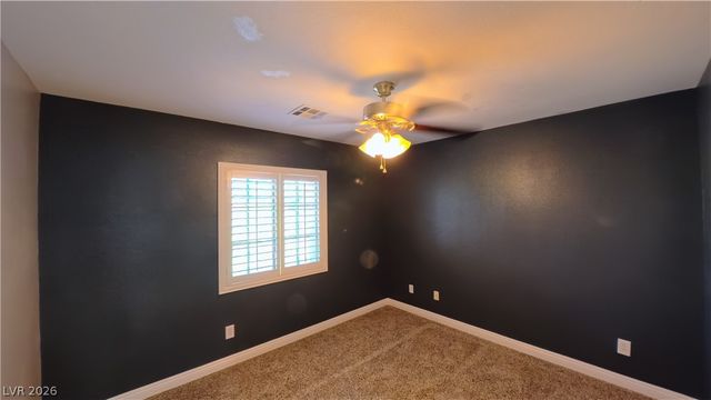 3661 Turquoise Waters Avenue, North Las Vegas, NV 89081