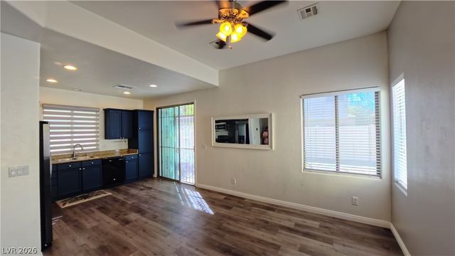3661 Turquoise Waters Avenue, North Las Vegas, NV 89081