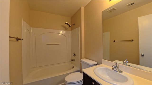 3661 Turquoise Waters Avenue, North Las Vegas, NV 89081