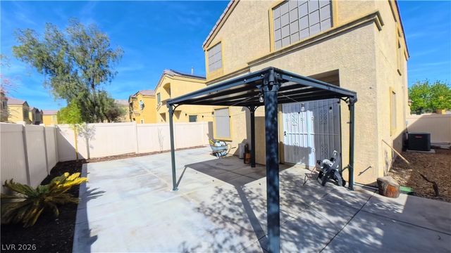 3661 Turquoise Waters Avenue, North Las Vegas, NV 89081