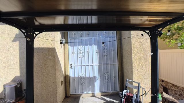 3661 Turquoise Waters Avenue, North Las Vegas, NV 89081