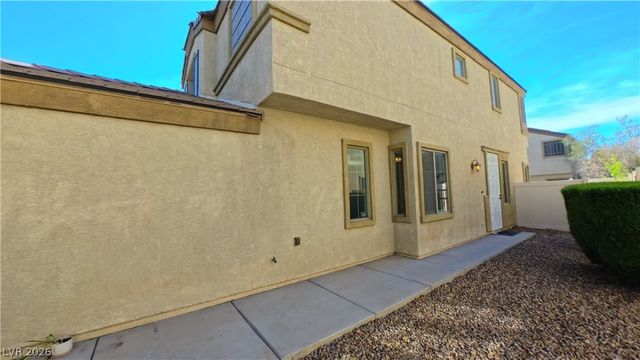3661 Turquoise Waters Avenue, North Las Vegas, NV 89081