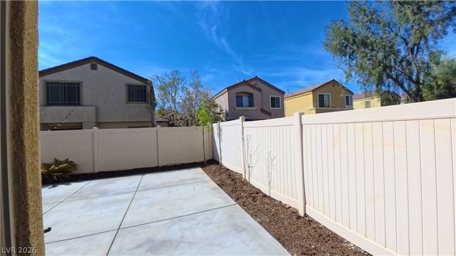 3661 Turquoise Waters Avenue, North Las Vegas, NV 89081