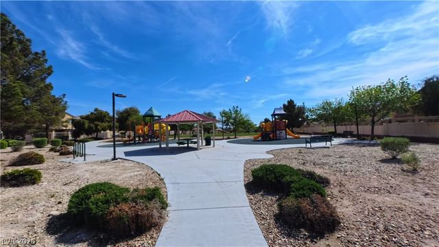 3661 Turquoise Waters Avenue, North Las Vegas, NV 89081