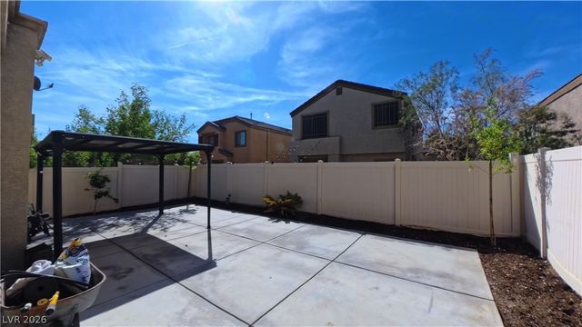 3661 Turquoise Waters Avenue, North Las Vegas, NV 89081