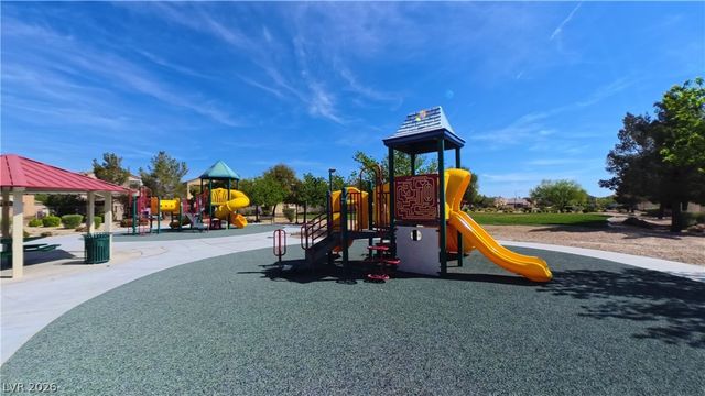 3661 Turquoise Waters Avenue, North Las Vegas, NV 89081