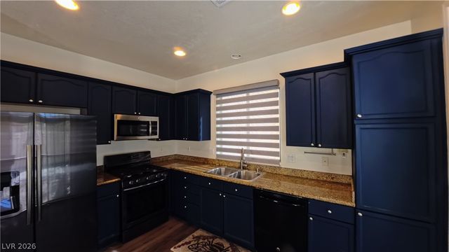 3661 Turquoise Waters Avenue, North Las Vegas, NV 89081