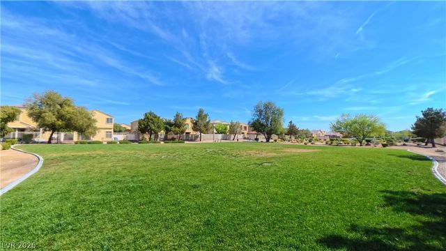 3661 Turquoise Waters Avenue, North Las Vegas, NV 89081