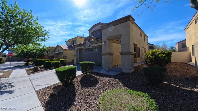 3661 Turquoise Waters Avenue, North Las Vegas, NV 89081