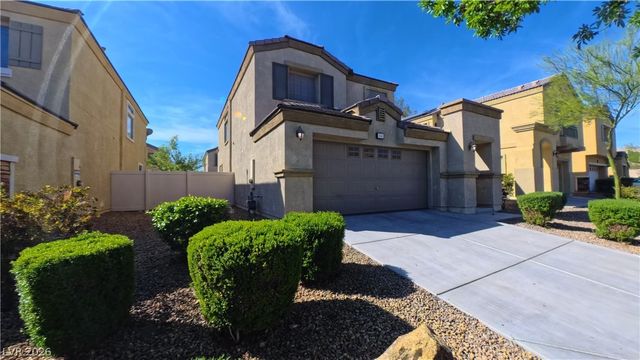 3661 Turquoise Waters Avenue, North Las Vegas, NV 89081