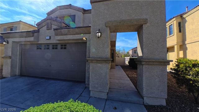 3661 Turquoise Waters Avenue, North Las Vegas, NV 89081