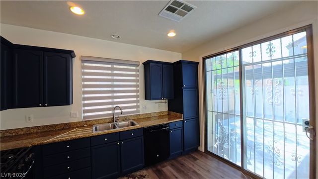 3661 Turquoise Waters Avenue, North Las Vegas, NV 89081