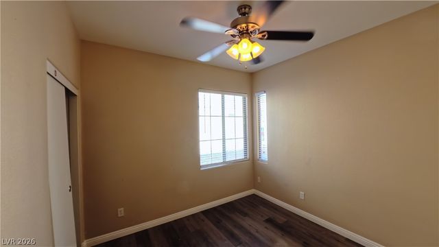 3661 Turquoise Waters Avenue, North Las Vegas, NV 89081