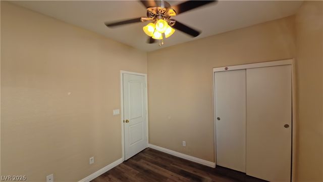3661 Turquoise Waters Avenue, North Las Vegas, NV 89081