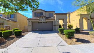3661 Turquoise Waters Avenue, North Las Vegas, NV 89081