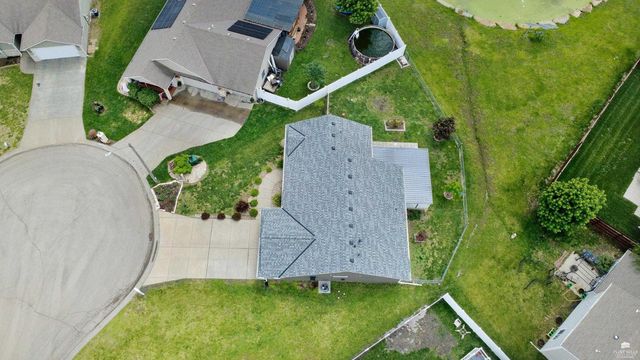2617 Donna’s Way, Manhattan, KS 66502