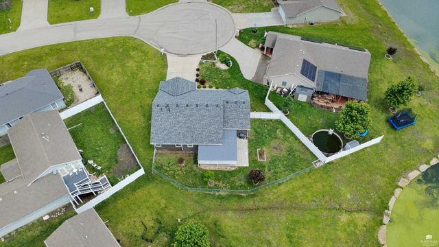 2617 Donna’s Way, Manhattan, KS 66502
