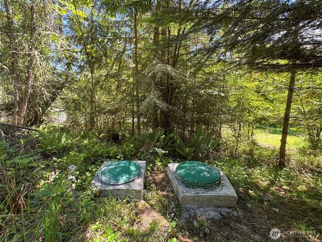 663 Glass Road, Port Angeles, WA 98362