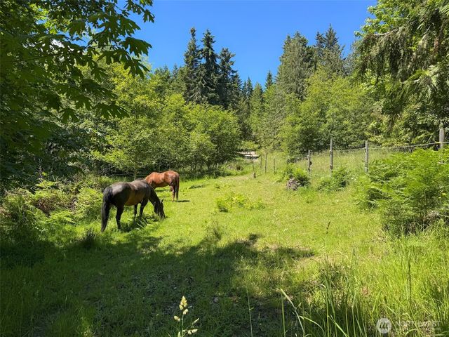 663 Glass Road, Port Angeles, WA 98362