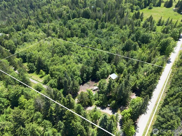 663 Glass Road, Port Angeles, WA 98362