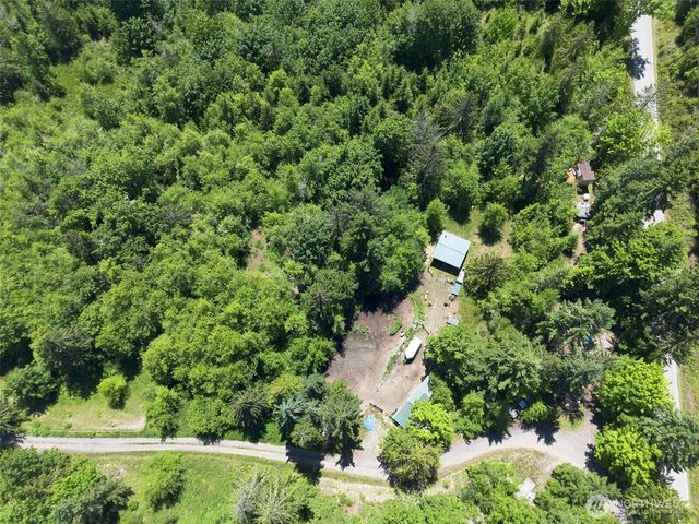 663 Glass Road, Port Angeles, WA 98362