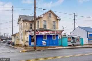 814 N FRONT ST, Steelton, PA 17113