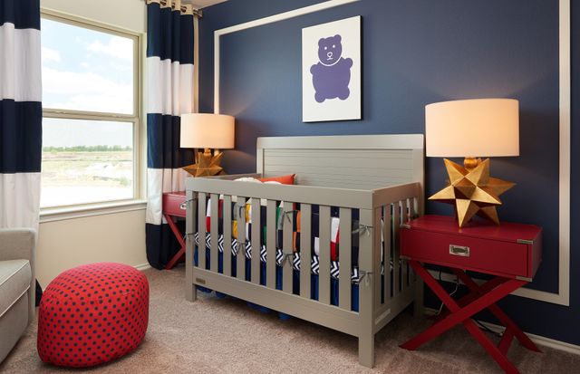 1087 Clear Dusk Lane, Forney, TX 75126