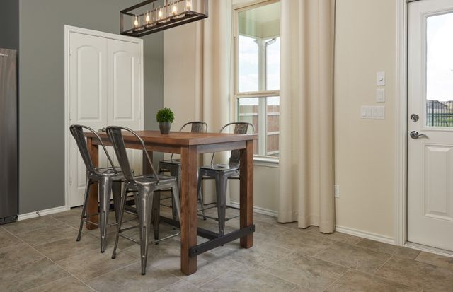 1087 Clear Dusk Lane, Forney, TX 75126