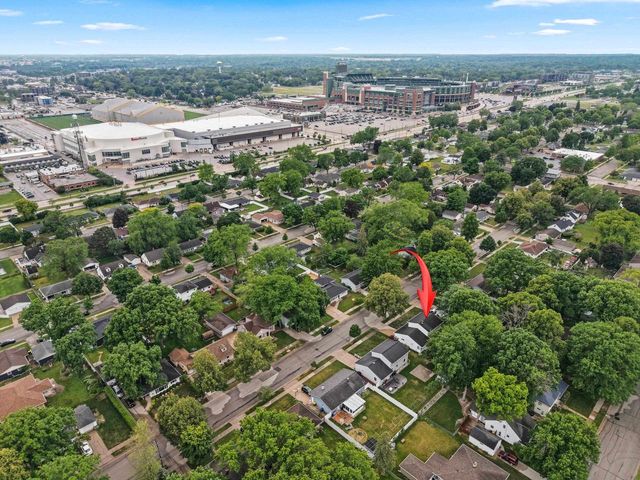 1082 KENWOOD STREET, Green Bay, WI 54304