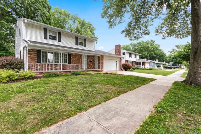 1082 KENWOOD STREET, Green Bay, WI 54304